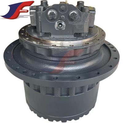 China PC200-8MO Final Drive 20Y-27-00500 20Y-27-00590 Travel Motor For Komatsu for sale