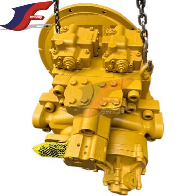 China CAT345D E349D Hydraulic Pump 2959663 2959426 For K5V212 Hydraulic Main Pump for sale