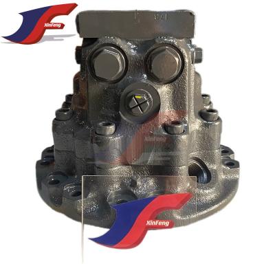 中国 Excavator Parts Hydraulic Swing Motor 21w-26-00100 708-7s-00242 For Komatsu Pc78 販売のため