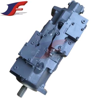 中国 SH120 Excavator Hydraulic Pump Parts A20V064 Piston pump for Sumitomo 販売のため