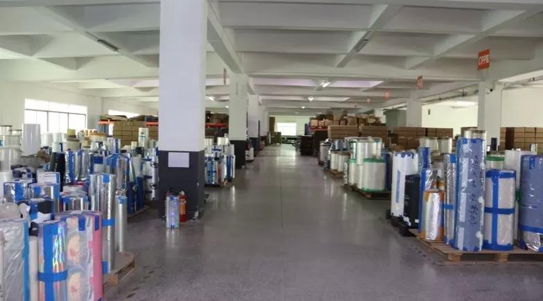 Verified China supplier - Dongguan Better Packaging Material Co., Ltd.