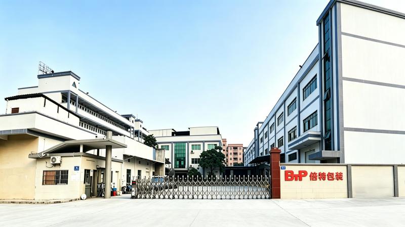 Verified China supplier - Dongguan Better Packaging Material Co., Ltd.