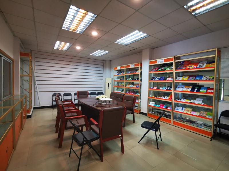 Verified China supplier - Dongguan Better Packaging Material Co., Ltd.