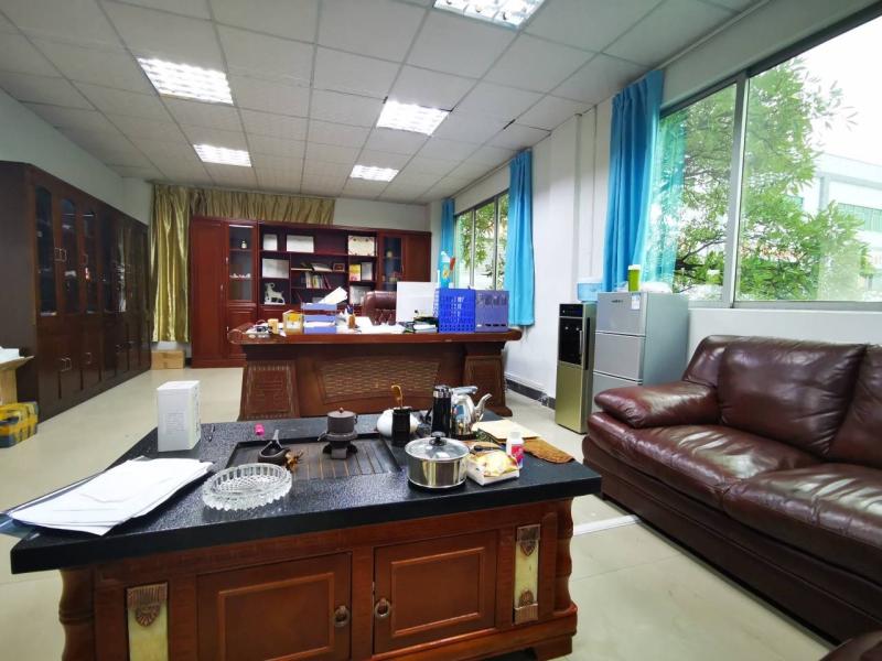 Verified China supplier - Dongguan Better Packaging Material Co., Ltd.
