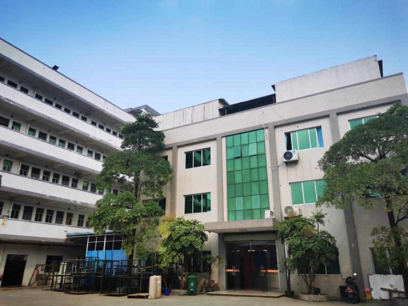Verified China supplier - Dongguan Better Packaging Material Co., Ltd.