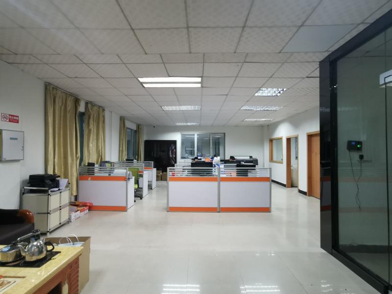 Verified China supplier - Dongguan Better Packaging Material Co., Ltd.