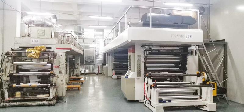 Verified China supplier - Dongguan Better Packaging Material Co., Ltd.