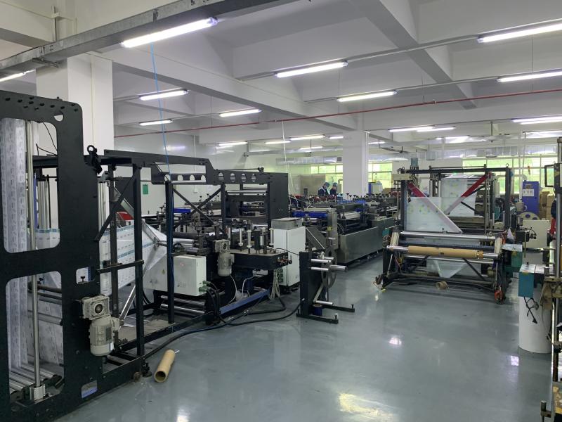 Verified China supplier - Dongguan Better Packaging Material Co., Ltd.