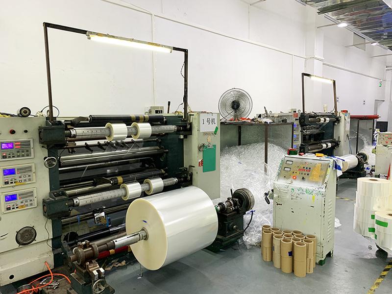 Verified China supplier - Dongguan Better Packaging Material Co., Ltd.