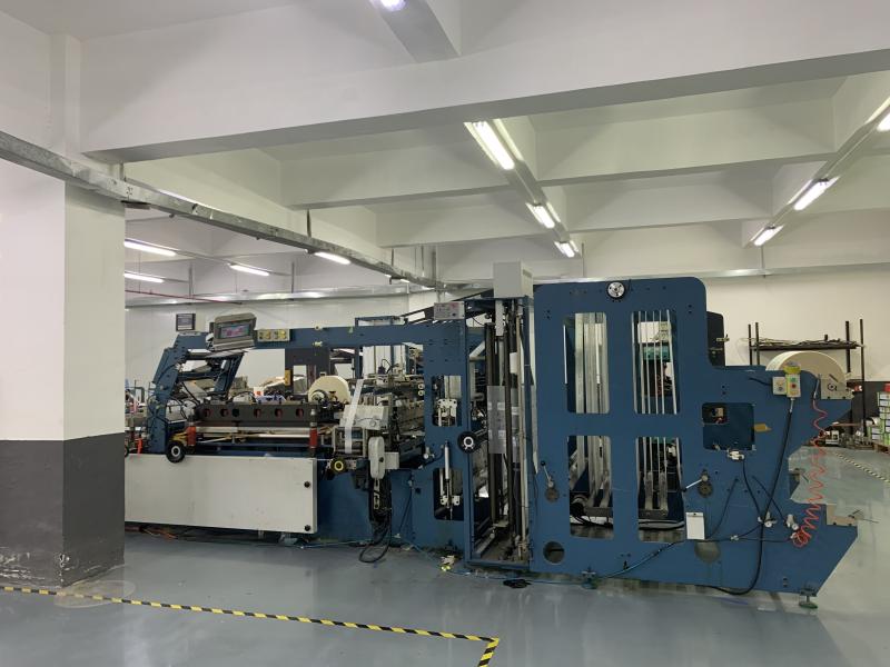 Verified China supplier - Dongguan Better Packaging Material Co., Ltd.