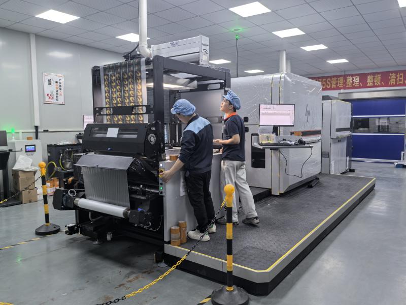 Verified China supplier - Dongguan Better Packaging Material Co., Ltd.