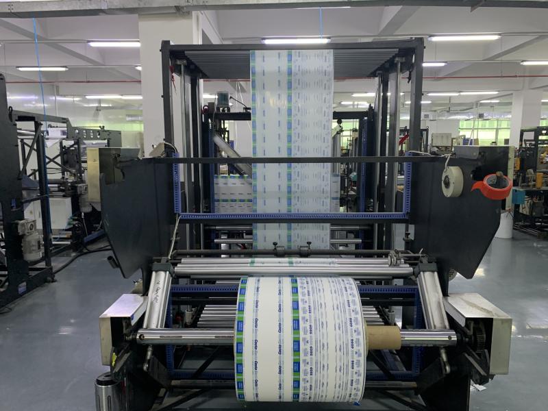 Verified China supplier - Dongguan Better Packaging Material Co., Ltd.