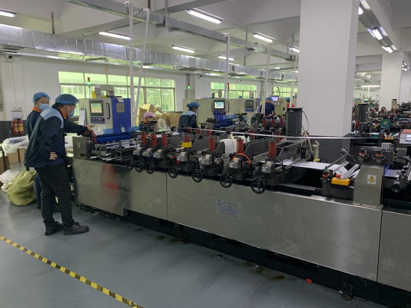 Verified China supplier - Dongguan Better Packaging Material Co., Ltd.