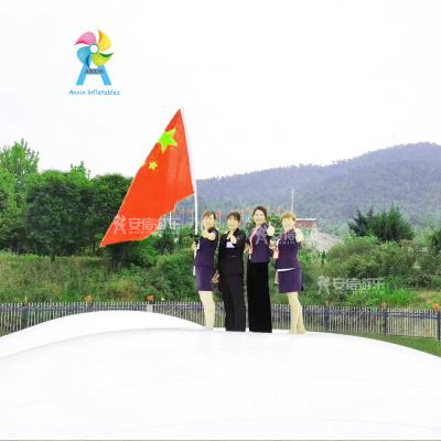 China Manufacturer for jumping cloud for sale