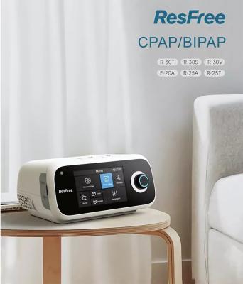 China Máquina anti del ronquido CPAP APAP Bipap de la máquina del Apnea de sueño que ronca en venta