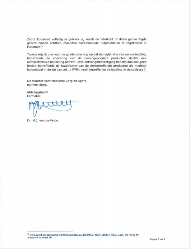 Declaration of Conformity - Wuhan Xindi International Trade Co., Ltd.