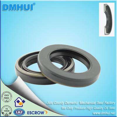 China High pressure oil seals UP0234F for hydraulic pump 38.15*57.15*9.5 MM NBR material oil seals for sale