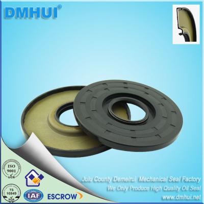 China servo motor oil seal 35*106*7 mm BC3555E seals with NBR material rotary shaft oil seal for sale