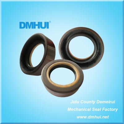 China agri-machinery oil seals for CLAAS John Deere Carraro tractor alxe oil seal factory 35*52*16 COMBI type 12001882b for sale