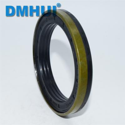 China Rotary shaft seal 75X100X13/14.5 or 75*100*13/14.5 OEM 12019120B wheel hub oil seal for agricultural machinery for sale