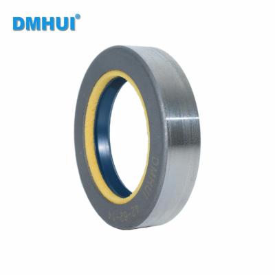 China Tractors differential shaft seal DMHUI brand OEM 12001889B COMBI 42X62X14/42*62*14 NBR rubber oil seals for sale