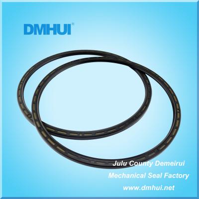 China 150*164*5 mm NBR material TCV type for pump or motors    info2@dmhui.net for sale