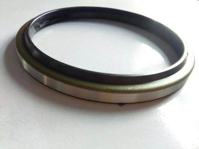 China excavators oil seals DKB type NBR material for excavators machinery   wechat: dmhui-seal for sale