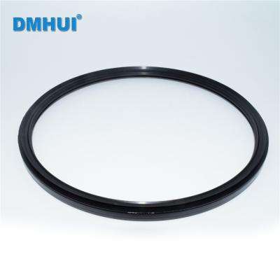 China 170*186*7.5/10 mm with part no. AE8190E axle oil seal for tractors 170X186X7.5/10 mm for sale