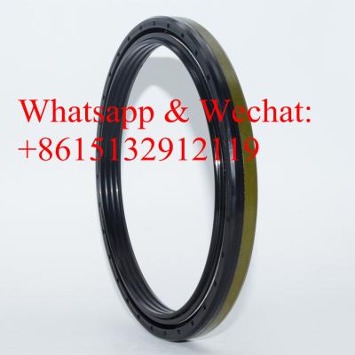 China 150*180*14.5/16 mm 12018035B part no. oil seals factory with nbr material cassette type for sale