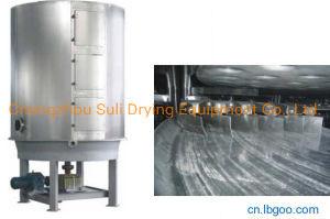 China 220V/380V Operatie PLG Model NO. Zinksulfaatmonohydraat Continuous Dryer Te koop