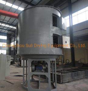China Continu vacuümbakdroger 0,4mpa tot 1,6mpa Continuous drying apparatuur Te koop
