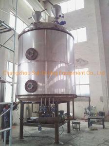 China PLG Conductive Continuous Dryer Iron Oxide Industrial Drying Equipment for sale