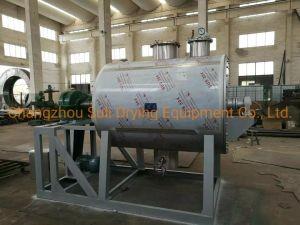 China Solution Inorganic Pigment Vacuum Drying Machine With 0.3MPa Pressure Of Jacket for sale