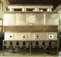 Quality Vibrating Fluidized Bed Dryer In Pharmaceutical Engineering for sale