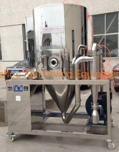China Máquina de secagem por pulverização eletrónica de cerâmica Equipamento de secagem por pulverização de GLP à venda