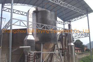 China Tea Saponin Spray Dryer Equipment Centrifugal Spray Dryer Used In Food Industry for sale