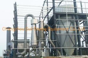 Quality Oligomer Liquid Spray Drying Equipment 2000kg/H Spray Dryer Ceramic Industry for sale