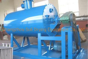 China Zpg 300L-6000L Vacuum Dryer Machine Transmission Heating Industrial Vacuum Dryer for sale