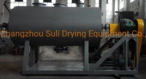 China SU LI Biological Feed Dryer Equipment/Machine for Consistent Feed Drying Performance for sale