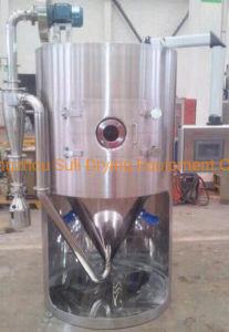 China 15000 rpm-25000 rpm Secador de pulverização Equipamento industrial de secagem por pulverização à venda