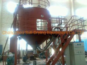 China SUS304 316L Máquina de secagem por pulverização para leite em pó tipo centrífugo à venda