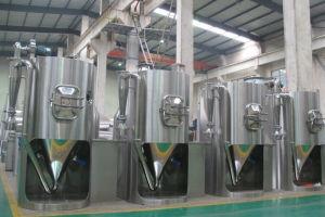China Certificado CE de la serie de GLP de secador de pulverización centrífugo de alta velocidad industrial en venta