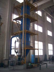 China Seca de pulverización a presión con boquilla de pulverización de acero inoxidable Seca por pulverización en la industria en venta