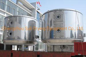 China Calcium Formate Continuous Vacuum Dryer Industrial ISO Certified for sale