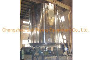 China Sodium Benzene Sulfinate Continuous Dryer Industrial PLG Series for sale