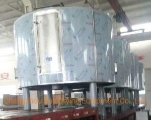 China Secador de disco contínuo 220V 380V Equipamento de secagem industrial à venda