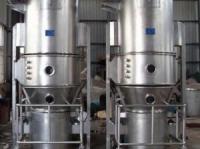 Quality Fluidized Bed Spray Drying Granulator For Pharmaceutical Packaging Machinery for sale