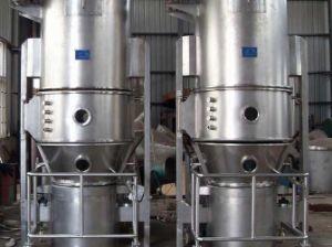 China Fluidized Bed Spray Drying Granulator For Pharmaceutical Packaging Machinery for sale