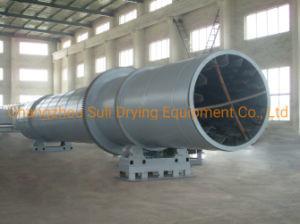 China Máquina de secado por tambor de ácido oxálico Máquina de secado por vapor sobrecalentada en venta