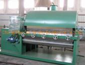 China Ahorro energético de tambor de secador de raspador con múltiples métodos de alimentación en venta
